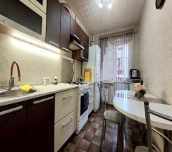 Апартаменты улучшенные в SHARMAN APARTMENTS