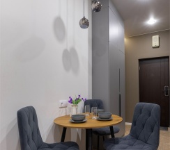 Студия Комфорт в Port comfort by Moyka