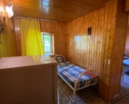 Эконом 6ти местный в Альдаир