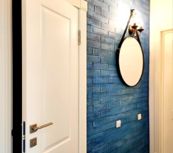 2-комнатные апартаменты в GreenDays