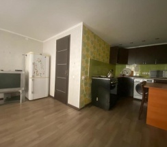 Апартаменты c 1 комнатой в Room Hostel Dostyk