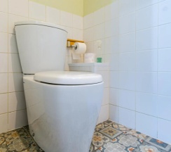 Четырёхместные апартаменты c 1 комнатой в SeApart. На Большом 13 (бывш. Апартаменты на Большом проспекте Петроградской Стороны)