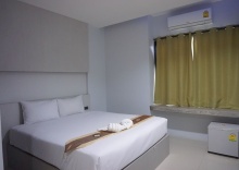 Номер Superior в C2U Hotel Uthai Thani - Adults Only