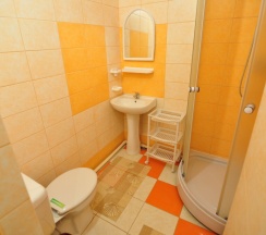 Апартаменты в Дуэт