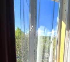 Коттедж №6 домашний в Удачный