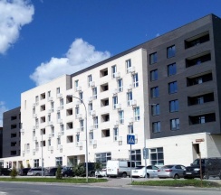 Квартира в Отрада-апарт