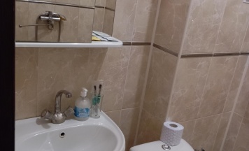 Двухместный номер в Южный