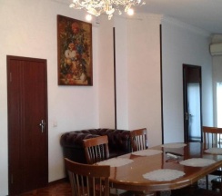 Апартаменты в Hotel ВаYan