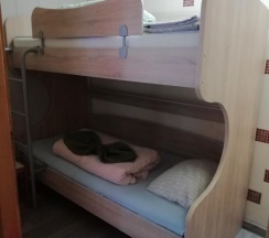 Номер с кухней в Smile