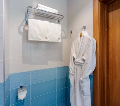 Стандарт плюс без балкона в Costa Alta 3*