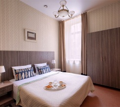 Стандарт в Ruann Decart
