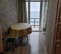 Апартаменты в Алёнка