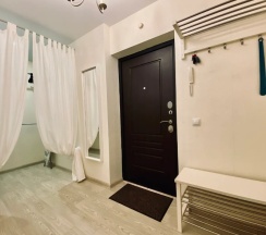 Квартира в Апартаменты на Обдорская улица, 1