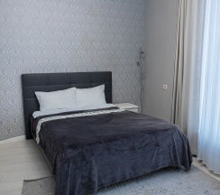 Номер 1 в Continental