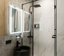 Мини Студия / Mini Studio в Lavicon apart Sochi