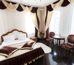 Делюкс 305 в Никольский