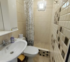 Двухместный номер Standard 2 отдельные кровати в Дом у моря