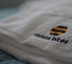 Апартаменты с балконом в Ramios Bites