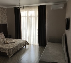 Номер Superior в Maryslav