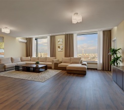 БИЗНЕС СЮИТ в Palmira Business Club
