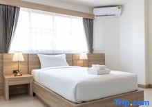 Семейный люкс в B2 Phitsanulok Boutique & Budget Hotel