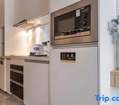 Номер Standard в Yidiandian Hotel Apartment (Shenzhen International Convention And Exhibition Center)