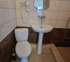 Трёхместный номер Standard в Кристалл