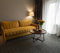 КОМФОРТ ПЛЮС в Grand Spa Hotel Avax
