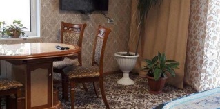 Минусинск: Мини-отель Саяны