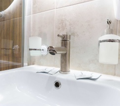 Апартаменты Комфорт+ в Port comfort by Moyka