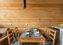 ТЕСЕЙ ( ДО 4 ГОСТЕЙ ) в Berloga Country Resort