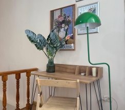 2-комнатный коттедж стандарт в Как дома 05