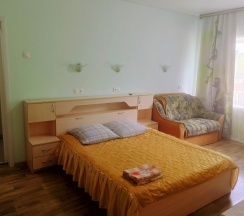 Номер Standard в ПоПути
