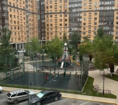 Идеальная студия в центре Каспийска в Как Дома 05