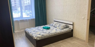 Северодвинск: Апартаменты SeveRent (СевеРент) на улице Гагарина 5