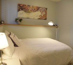 Номер Standard в Calgary Cozy Home