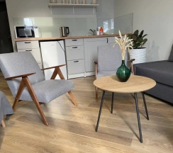 Hailya в Апарт-отель 63 Apartment