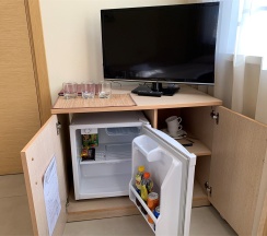 Комфорт трехместный в Maks haus