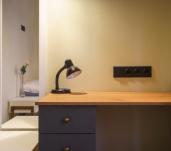 1-местный бизнес лайт в Кристал