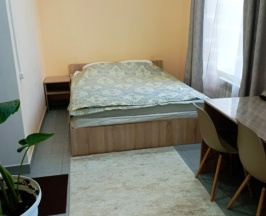 Двухместный номер Standard двуспальная кровать в Галактика