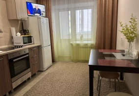 Апартаменты Fresh Room на улице Грибоедова 5/1 в Коврове