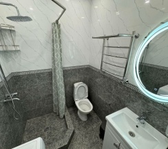 Студия в Sheriff