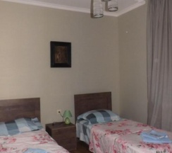 Номер Economy в Guest House Gio