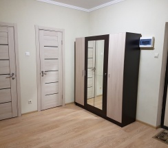 Квартира в Апартаменты на мкр. Богородский, д. 2