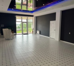Студия в Квартира Ayshe Prestij Studio 5