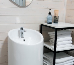 Коттедж премиум в Солнечный Дом