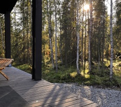 Дом в Ellwood Eco Village