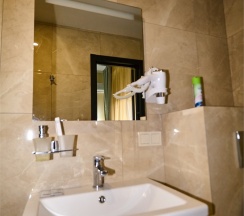 СТАНДАРТ TWIN (2 раздельные кровати). Новейший фонд. в MaxxRoyal