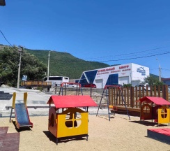 Комната в Кипарис