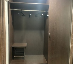 4-местная комната стандарт в Аксай